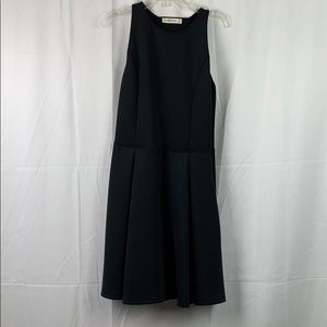 A&F Black Dress
